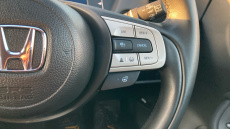 Honda Jazz 1.5 i-MMD Hybrid Advance 5dr eCVT Hybrid Hatchback